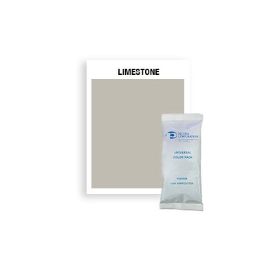 Color Packs-Limestone -Universal Color Pack-Each