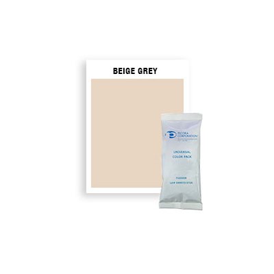 Color Packs-Beige Grey -Universal Color Pack-Each