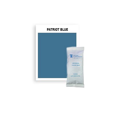 Color Packs-Patriot Blue -Universal Color Pack-Each