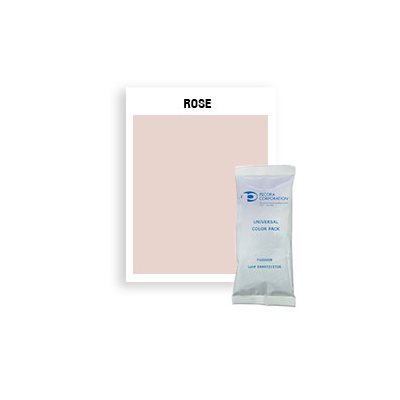 Color Packs-Rose -Universal Color Pack-Each