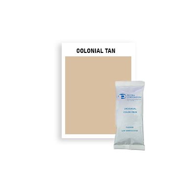 Color Packs-Colonial Tan -Universal Color Pack-Each