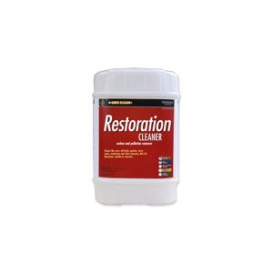 Restoration Cleaner