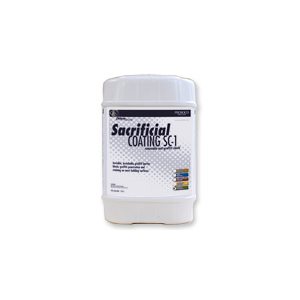 Sacrificial Coating SC-1