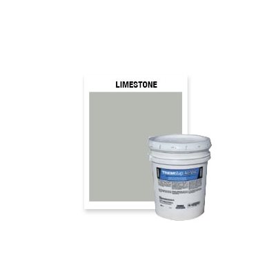 TREMSTOP ACRYLIC LIMESTONE - 5 GAL