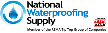 National Waterproofing Wholesale